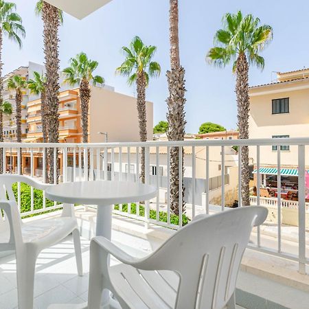 Mar Brava Apartments Кан-Пікафорт Екстер'єр фото