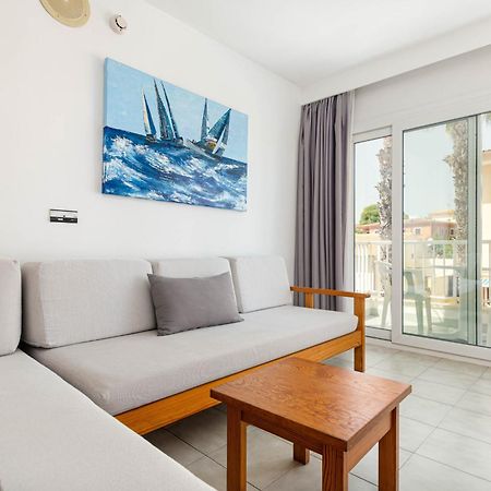 Mar Brava Apartments Кан-Пікафорт Екстер'єр фото