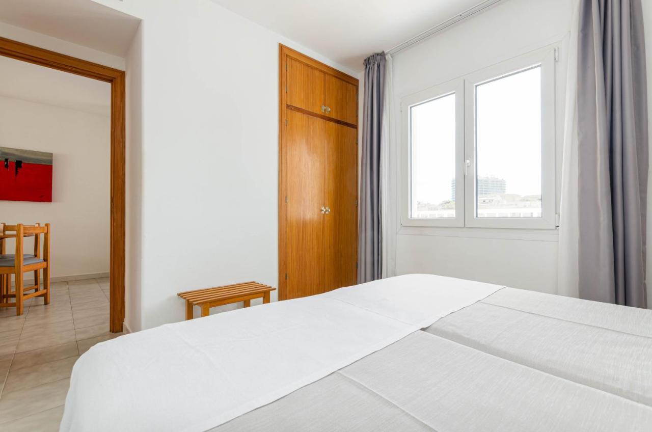 Mar Brava Apartments Кан-Пікафорт Екстер'єр фото